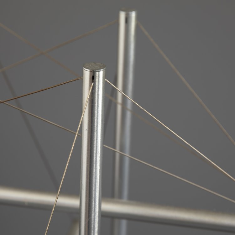 Bild 2 zu Objekt, 'Maquette for Six #2', 1967, K-15 330