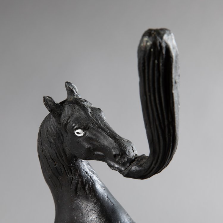 Bild 1 zu Objekt, Ohne Titel, 1992, K-15 332