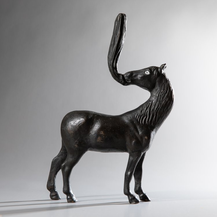 Bild 3 zu Objekt, Ohne Titel, 1992, K-15 332