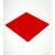 Plakat 'Red Floor Panel', 1992