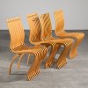 2 chairs model Schizzo / Two in One
