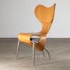 Chair model Empty