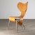 Stuhl Modell Empty