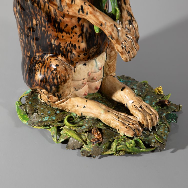 Bild 1 zu Objekt, Rabbit, K-15 173