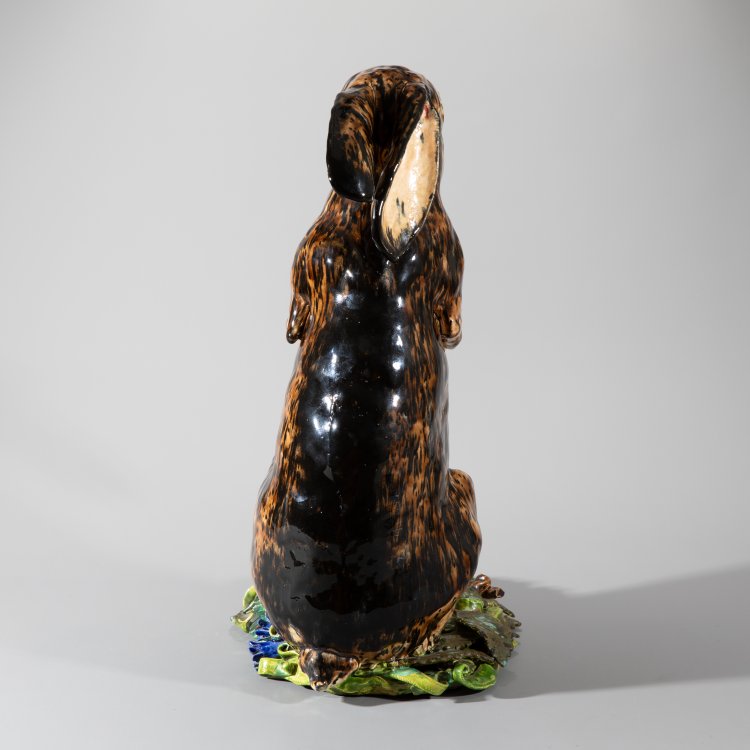 Bild 5 zu Objekt, Rabbit, K-15 173