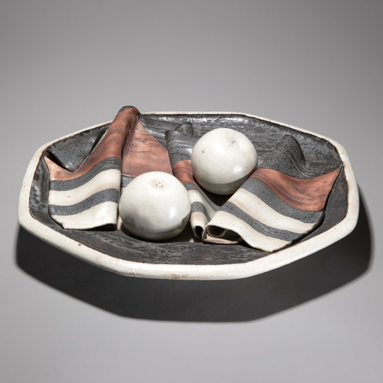 Hauptbild zu Objekt, Still Life, Antje Br&uuml;ggemann-Breckwoldt, K-15 149