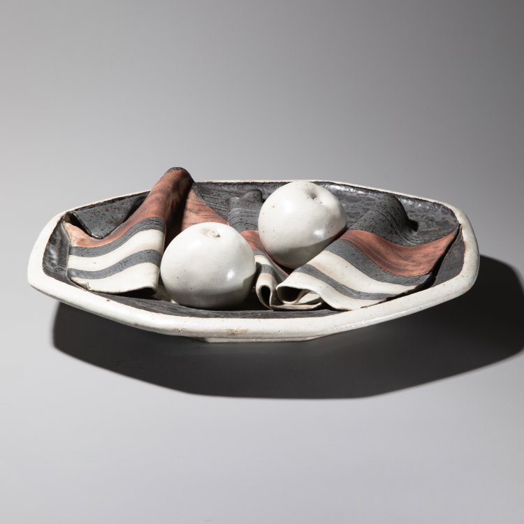 Bild 1 zu Objekt, Still Life, Antje Br&uuml;ggemann-Breckwoldt, K-15 149