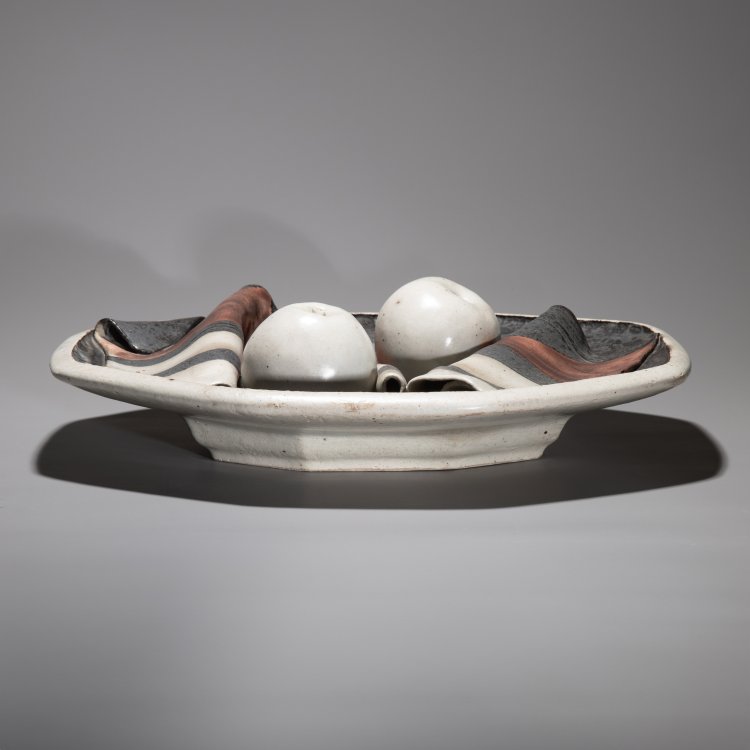 Bild 2 zu Objekt, Still Life, Antje Br&uuml;ggemann-Breckwoldt, K-15 149