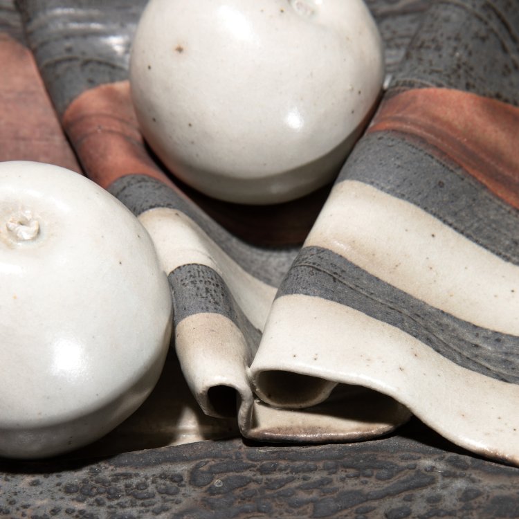 Bild 3 zu Objekt, Still Life, Antje Br&uuml;ggemann-Breckwoldt, K-15 149