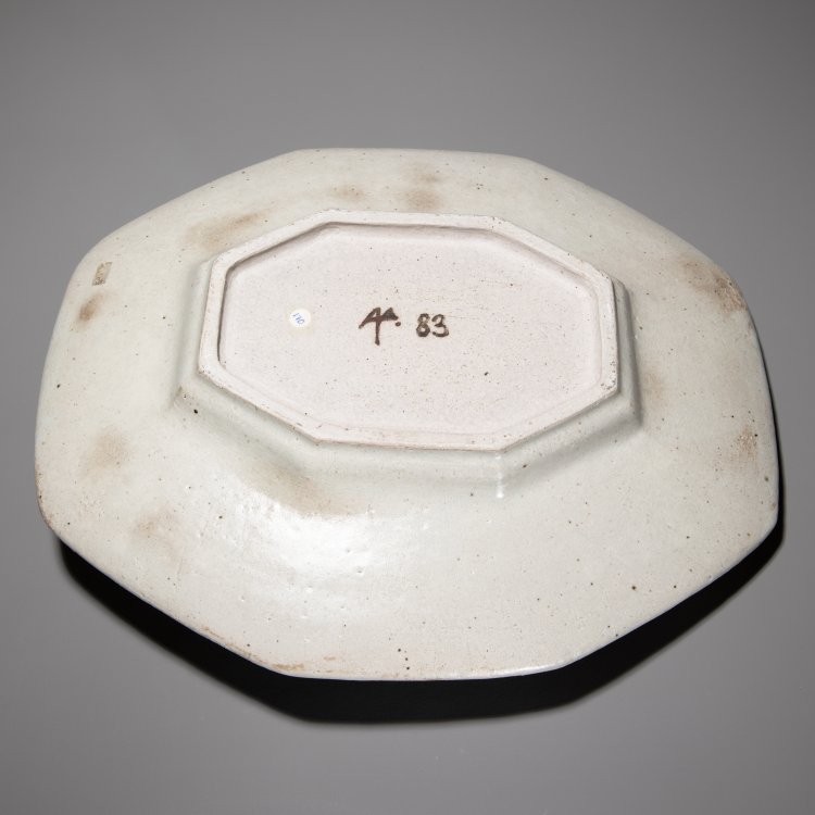 Bild 4 zu Objekt, Still Life, Antje Br&uuml;ggemann-Breckwoldt, K-15 149