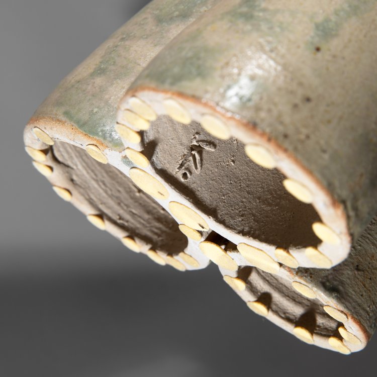 Bild 6 zu Objekt, Plastik, Beate Kuhn, K-15 171