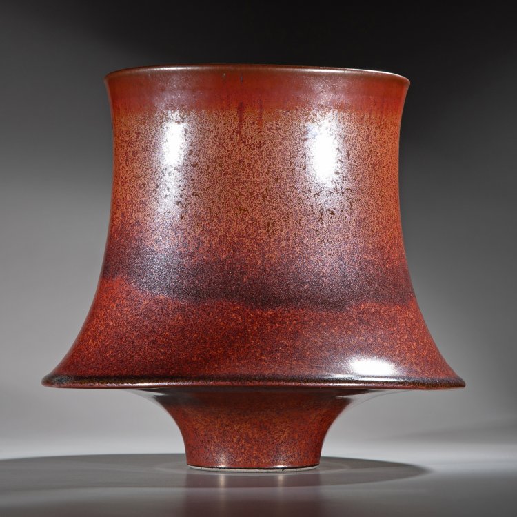 Bild 3 zu Objekt, Vase, Karl Scheid, K-15 160