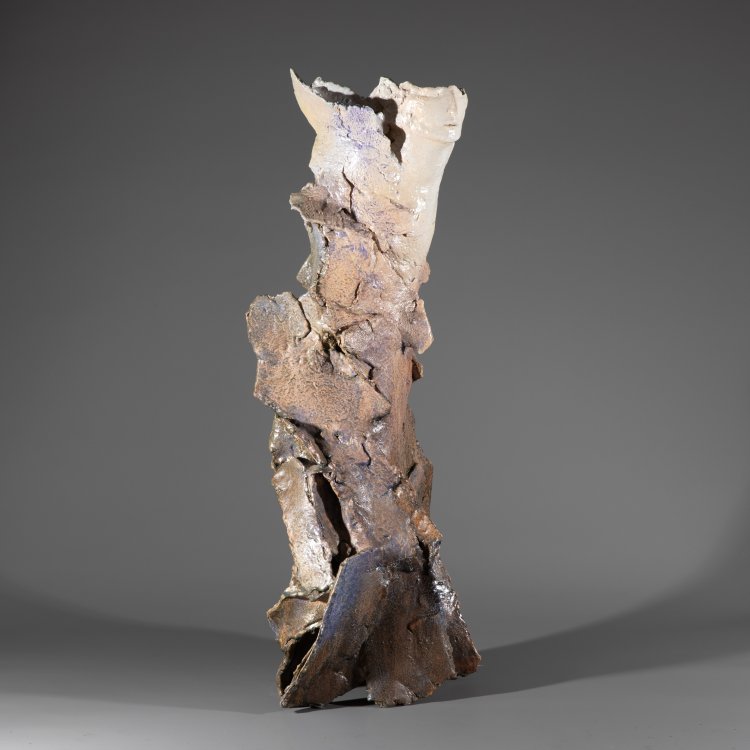 Hauptbild zu Objekt, Plastik, Carmen Dionyse, K-15 180