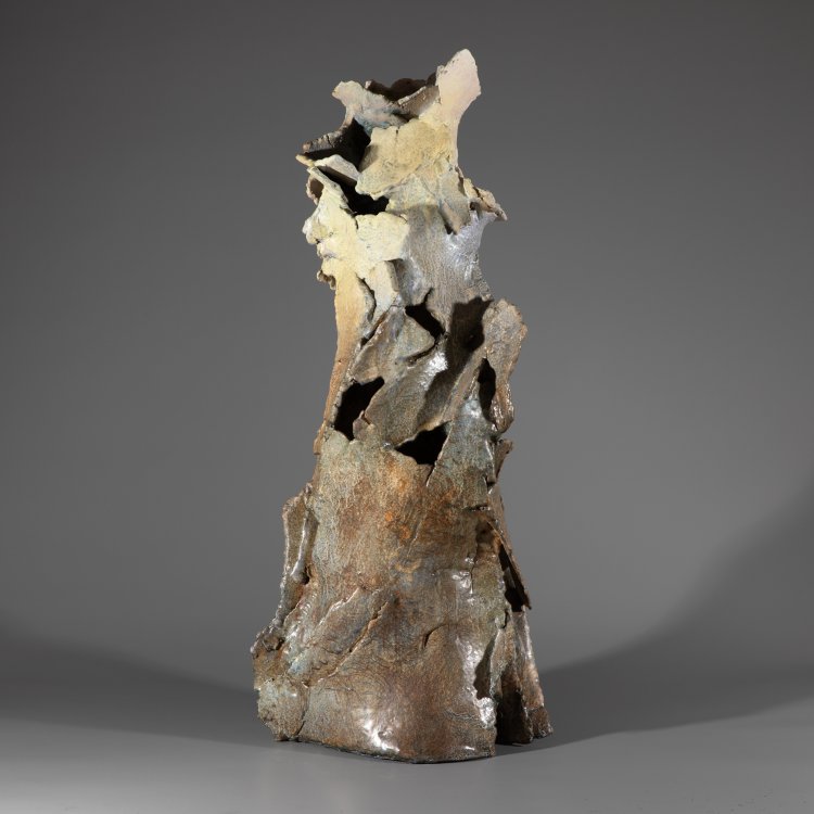 Bild 5 zu Objekt, Plastik, Carmen Dionyse, K-15 180