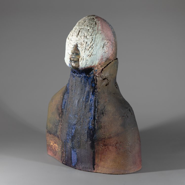 Hauptbild zu Objekt, Oedipus, 1978, Carmen Dionyse, K-15 181