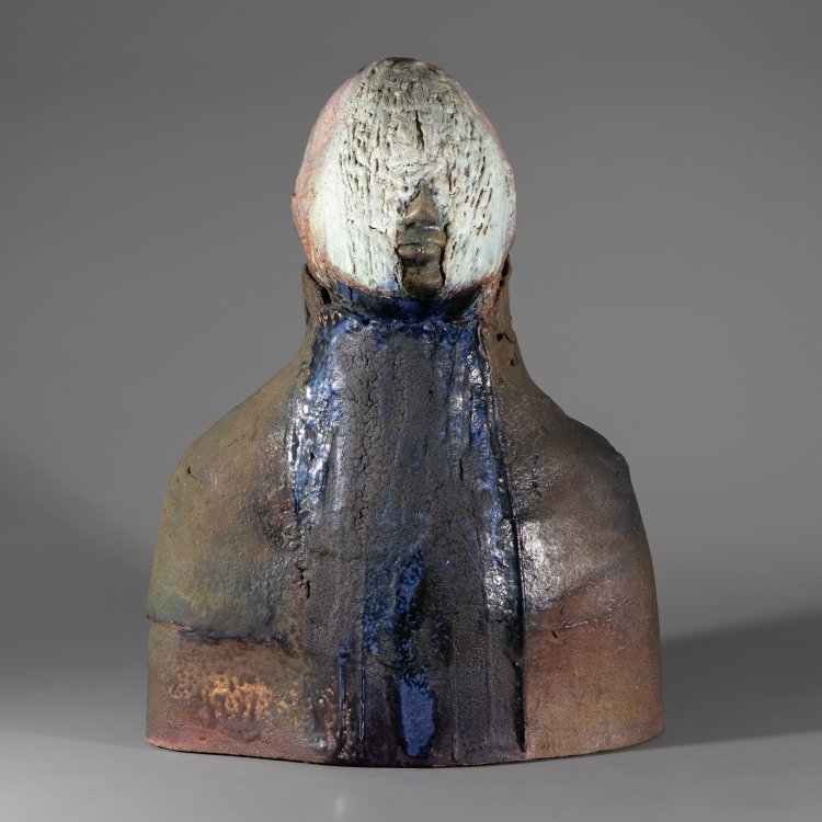 Bild 2 zu Objekt, Oedipus, 1978, Carmen Dionyse, K-15 181