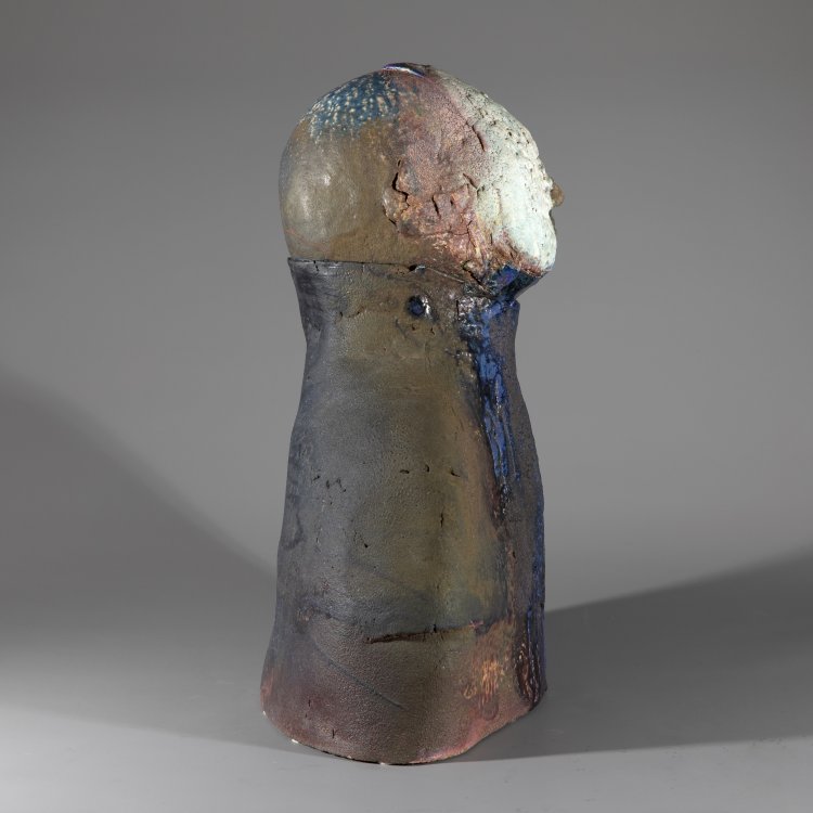 Bild 4 zu Objekt, Oedipus, 1978, Carmen Dionyse, K-15 181