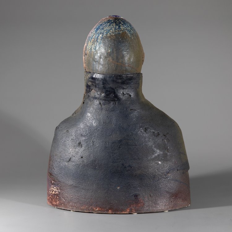 Bild 5 zu Objekt, Oedipus, 1978, Carmen Dionyse, K-15 181