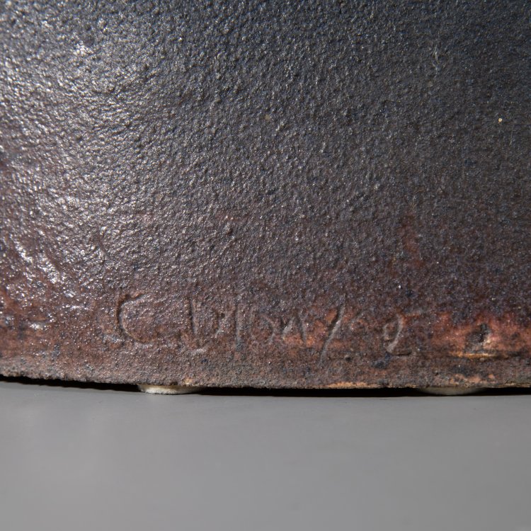 Bild 6 zu Objekt, Oedipus, 1978, Carmen Dionyse, K-15 181