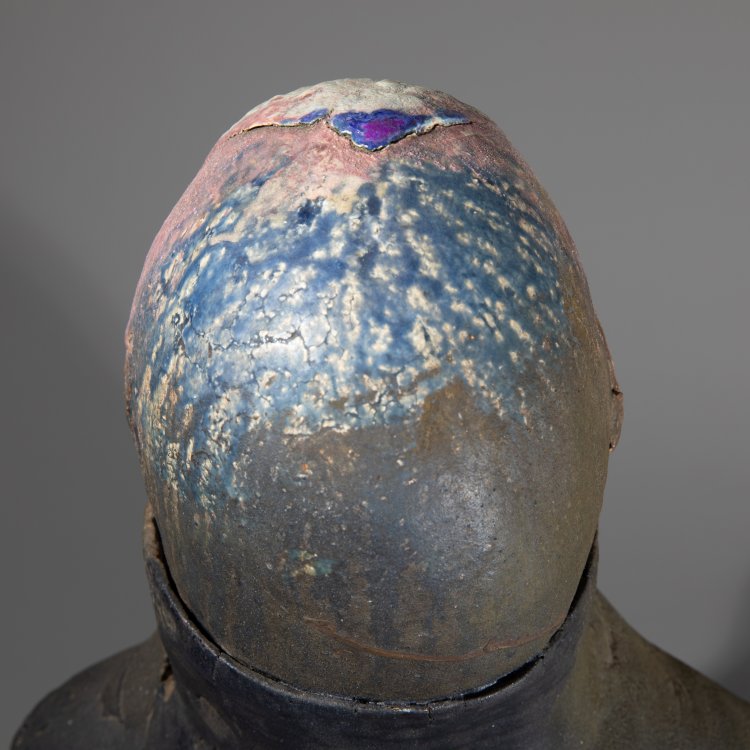 Bild 7 zu Objekt, Oedipus, 1978, Carmen Dionyse, K-15 181