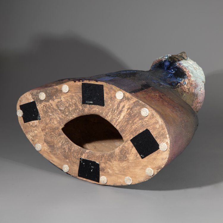 Bild 8 zu Objekt, Oedipus, 1978, Carmen Dionyse, K-15 181