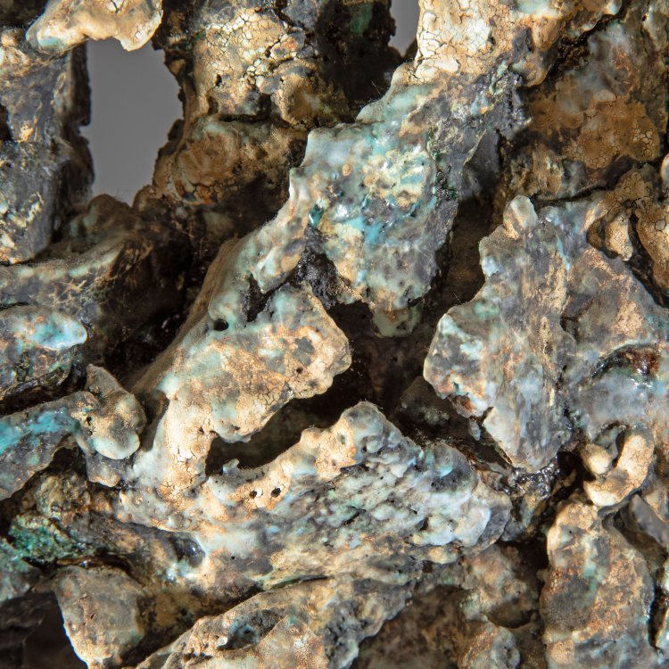 Bild 2 zu Objekt, Dryade, 1990, Carmen Dionyse, K-15 177