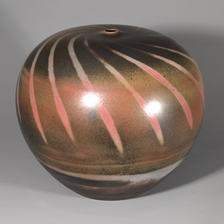 Hauptbild zu Objekt, Vase, K-15 174