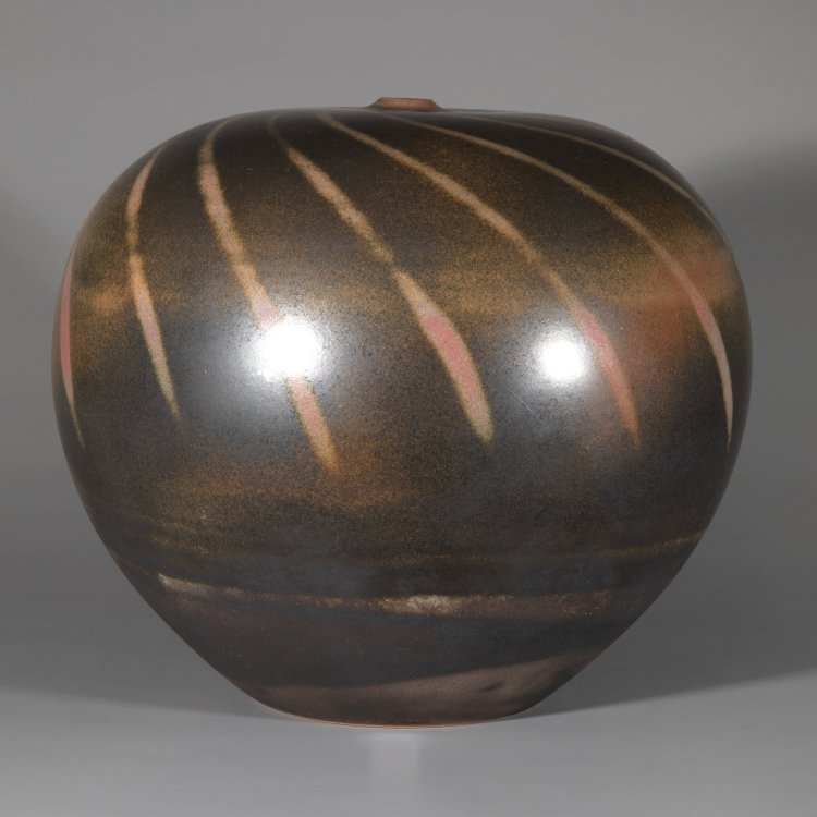 Bild 2 zu Objekt, Vase, K-15 174