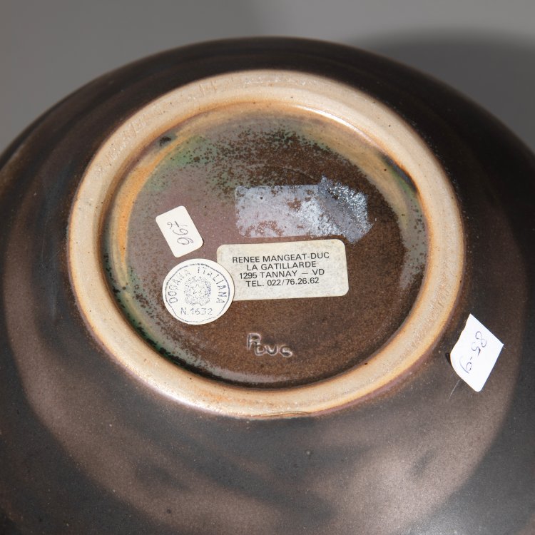 Bild 3 zu Objekt, Vase, K-15 174