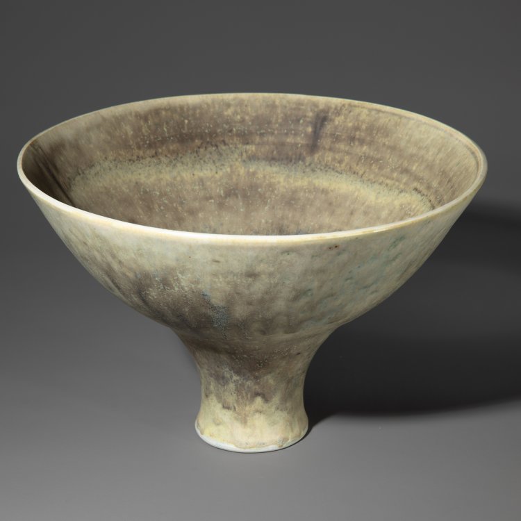 Hauptbild zu Objekt, Bowl, Otto Meier, K-15 140