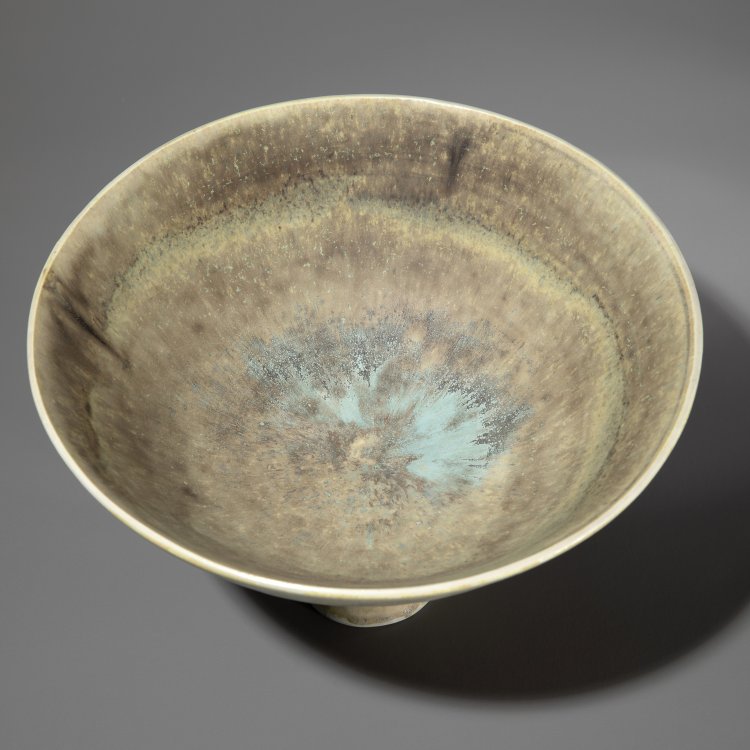 Bild 1 zu Objekt, Bowl, Otto Meier, K-15 140