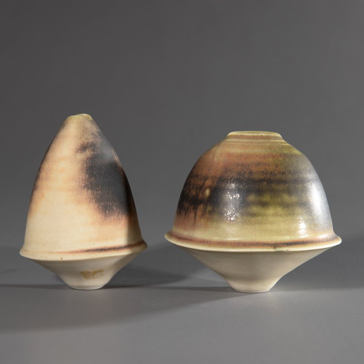 Bild 1 zu Objekt, 2 vases, K-15 190
