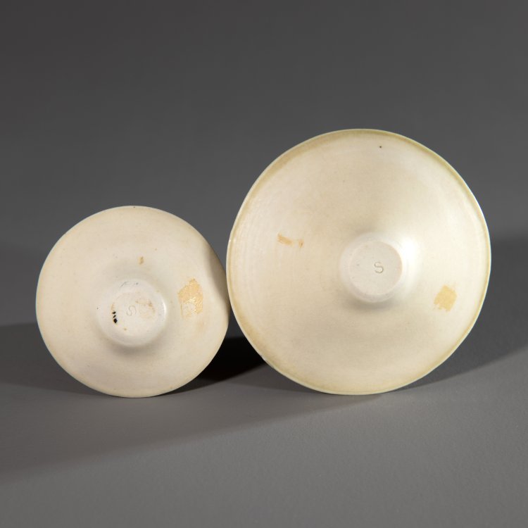 Bild 3 zu Objekt, 2 vases, K-15 190