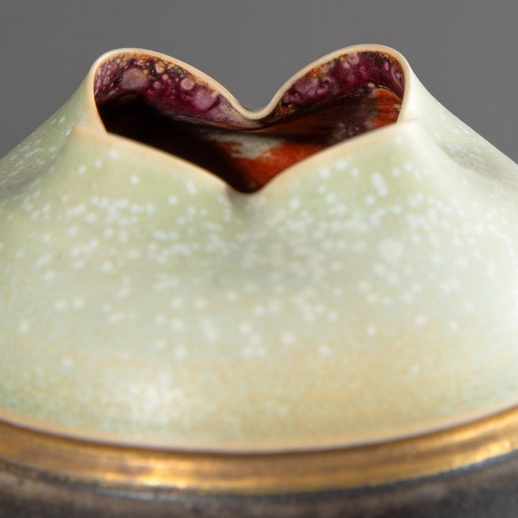 Bild 2 zu Objekt, 2 vases, K-15 191