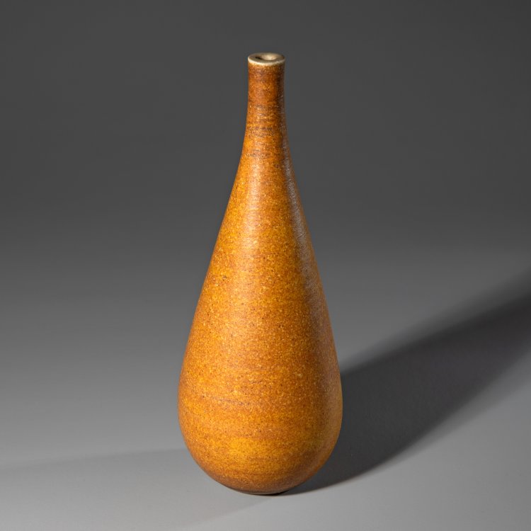 Hauptbild zu Objekt, Small Vase, 1959, Antoni Cumella, K-15 175