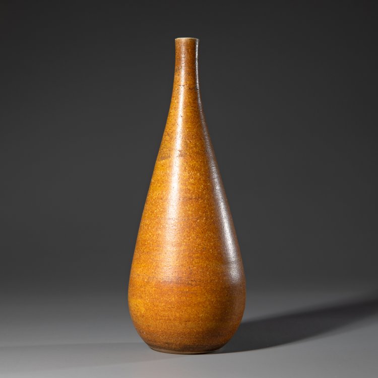 Bild 1 zu Objekt, Small Vase, 1959, Antoni Cumella, K-15 175