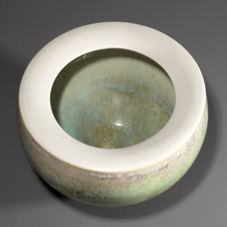 Bild 1 zu Objekt, Vase, Otto Meier, K-15 141