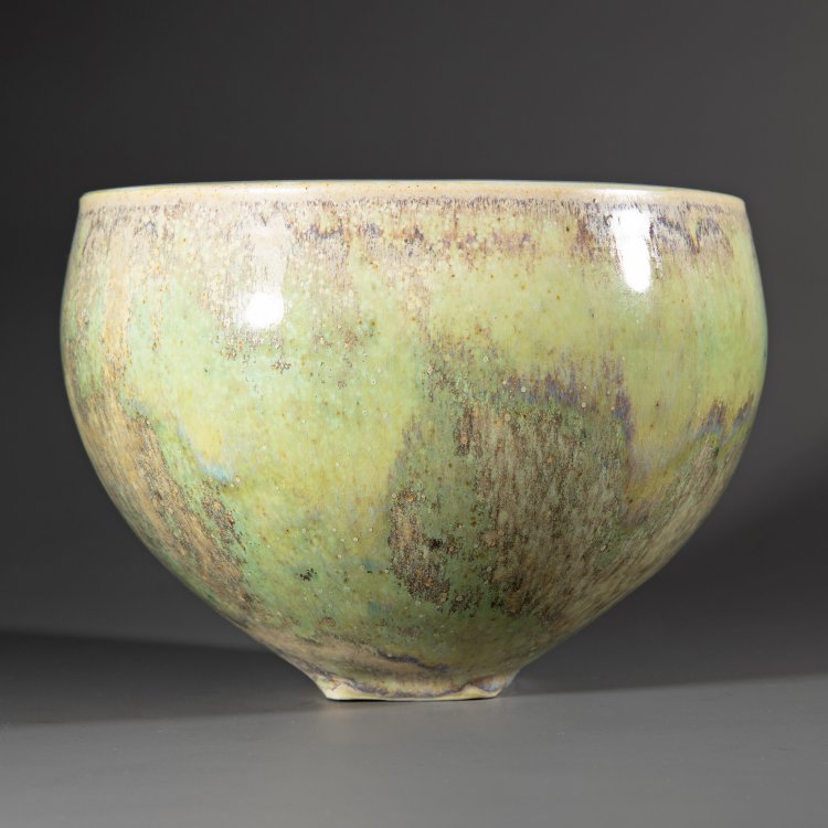 Bild 2 zu Objekt, Vase, Otto Meier, K-15 141