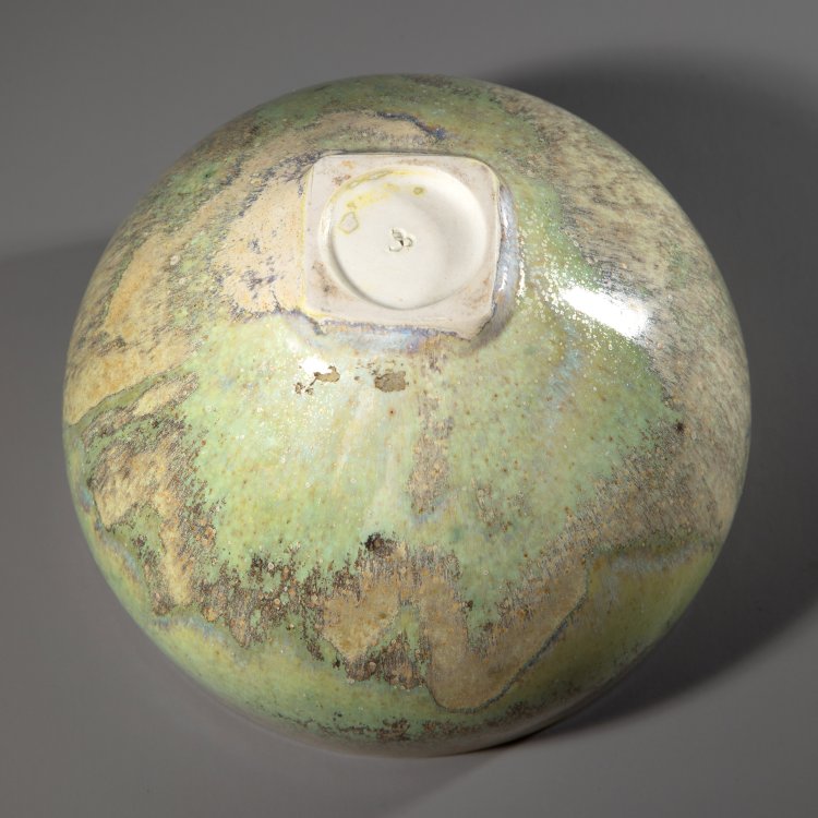 Bild 4 zu Objekt, Vase, Otto Meier, K-15 141