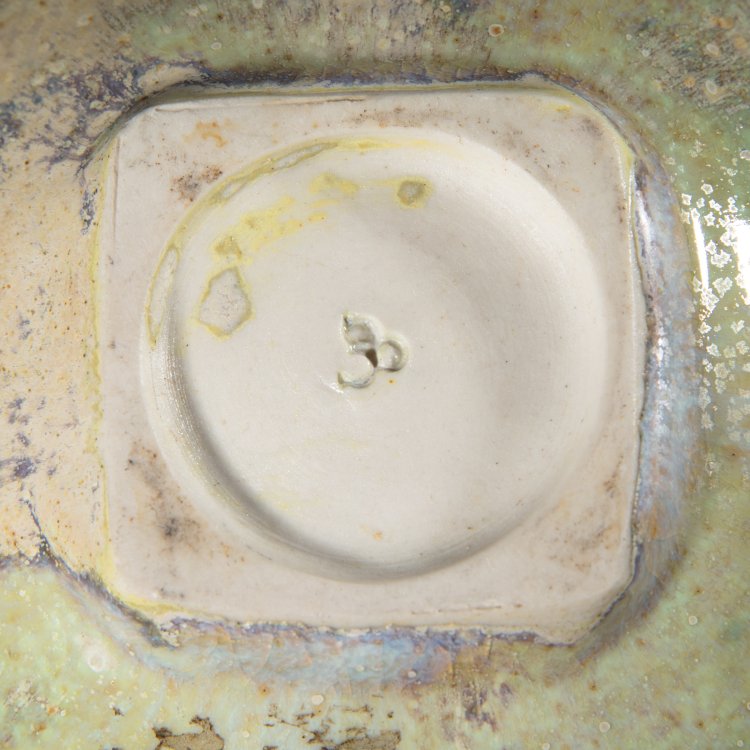 Bild 5 zu Objekt, Vase, Otto Meier, K-15 141