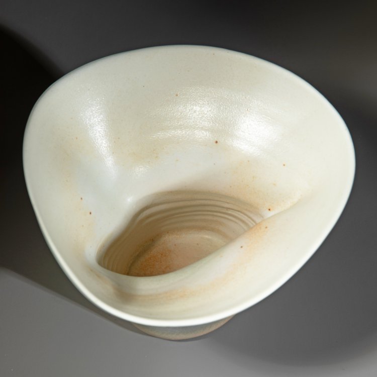 Bild 3 zu Objekt, Pressed vase, Gotlind Weigel, K-15 135