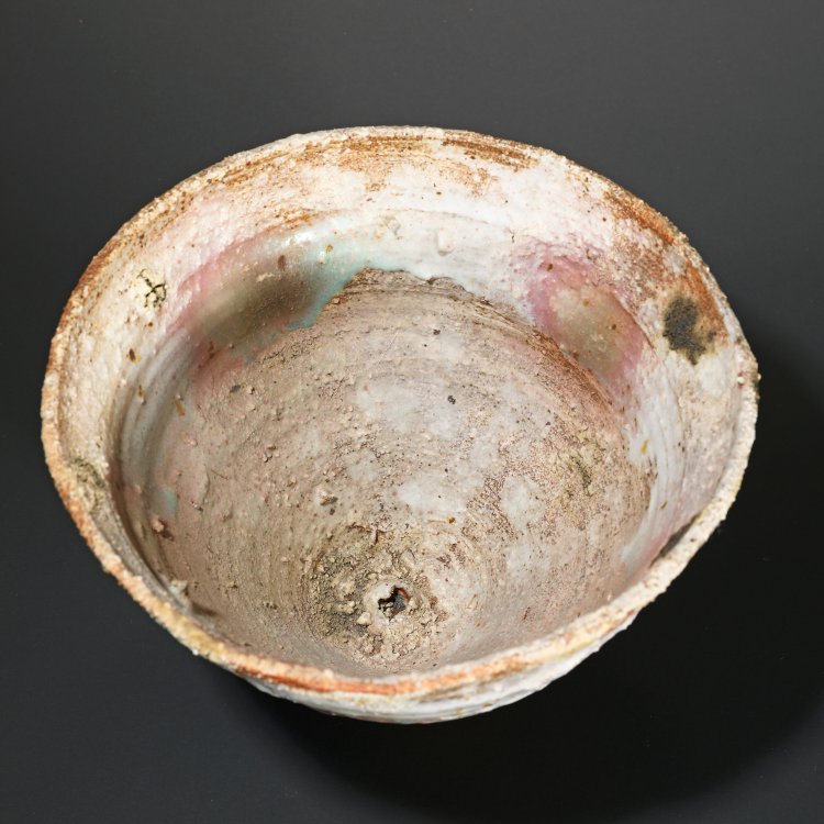 Bild 1 zu Objekt, Foot bowl and bowl, Robin Welch*, K-15 189