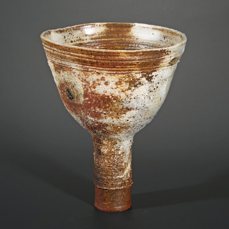 Bild 4 zu Objekt, Foot bowl and bowl, Robin Welch*, K-15 189