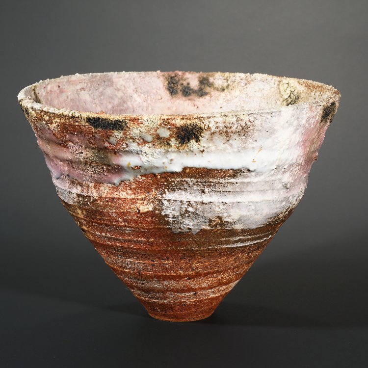 Bild 9 zu Objekt, Foot bowl and bowl, Robin Welch*, K-15 189