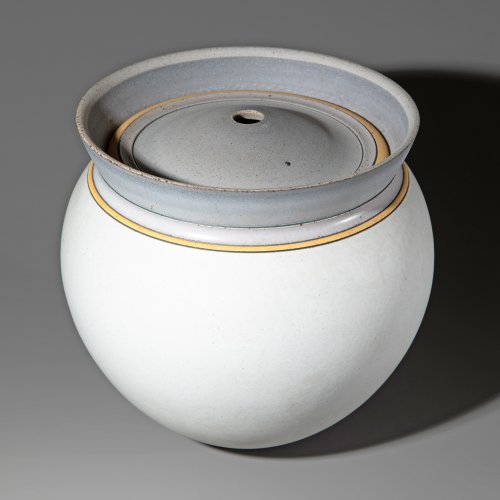 Large vase