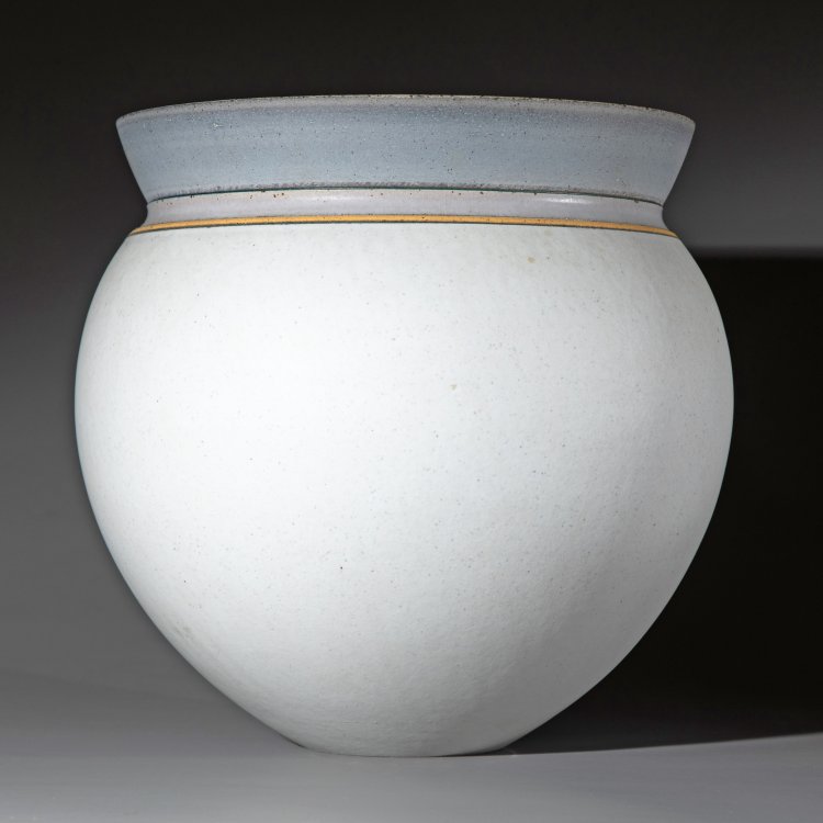 Bild 1 zu Objekt, Gro&szlig;e Vase, Thomas Naethe, K-15 156