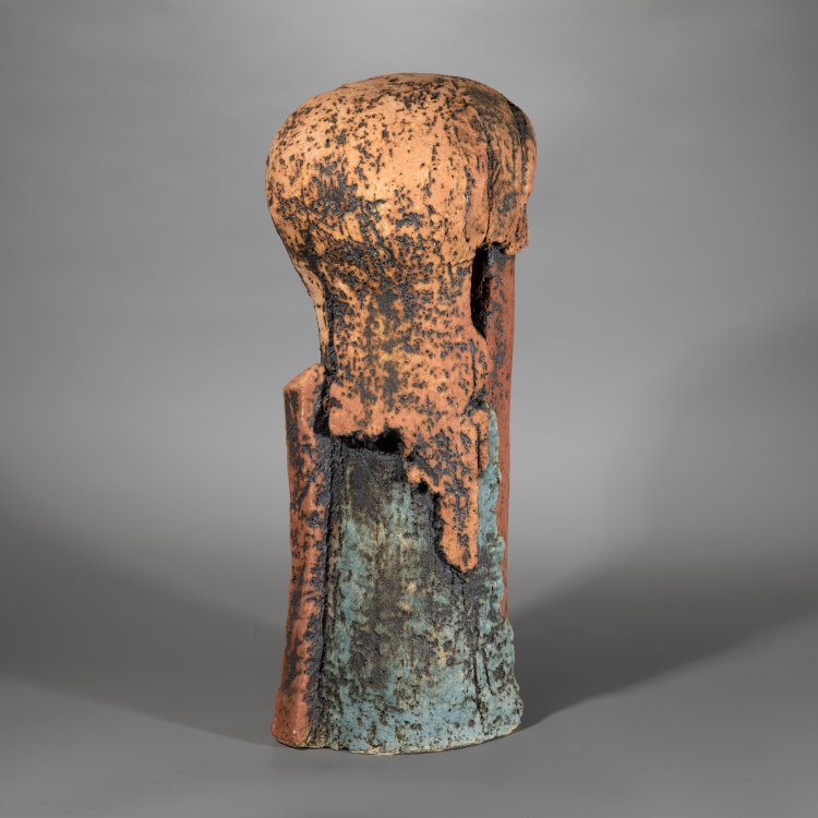 Bild 3 zu Objekt, Kopf, Robert Sturm, K-15 147