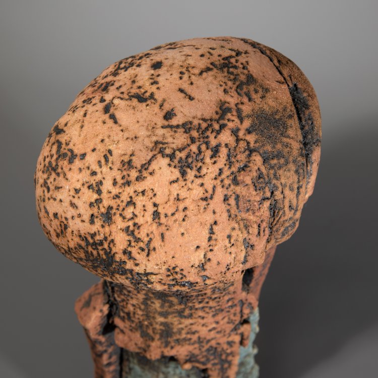 Bild 4 zu Objekt, Kopf, Robert Sturm, K-15 147