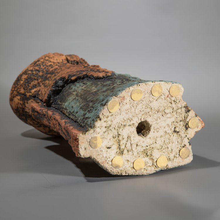 Bild 5 zu Objekt, Kopf, Robert Sturm, K-15 147