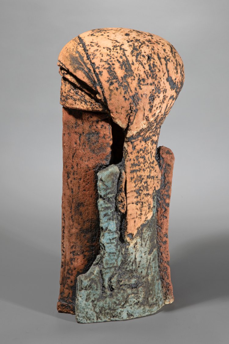 Bild 6 zu Objekt, Kopf, Robert Sturm, K-15 147